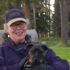 Meet your Posher, Mary